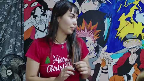 RoxyAron online show from 11.07.25