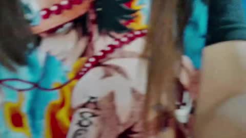 RoxyAron online show from 11.09.25