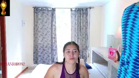 RoxyAron online show from 06.20.26