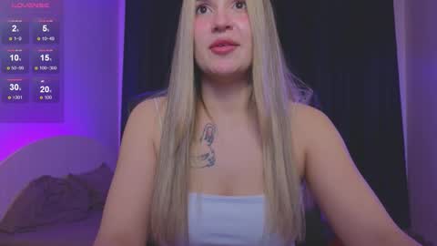 Roxy online show from 10.20.25