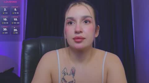 Roxy online show from 11.11.25