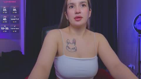 Roxy online show from 11.13.25