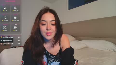 Roxy online show from 04.21.26