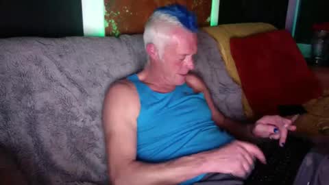 Rye online show from 12.19.25