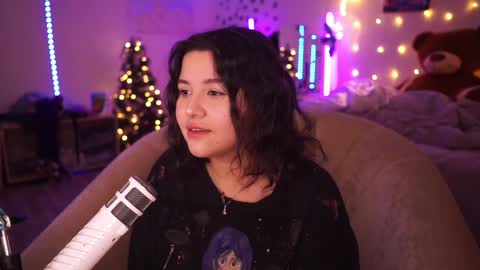 roxysuh online show from 12.10.24