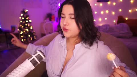 roxysuh online show from 12.12.24