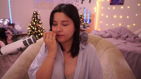 roxysuh online show from 01.27.25