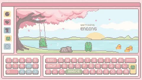 roxysuh online show from 02.17.25