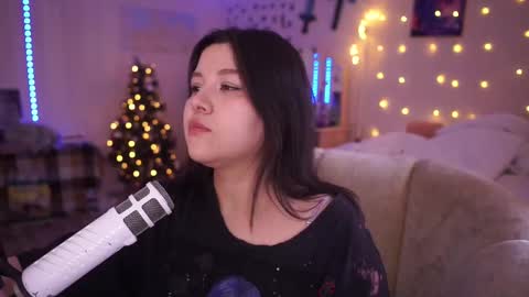 roxysuh online show from 02.21.25