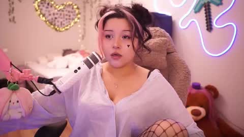 roxysuh online show from 10.05.25