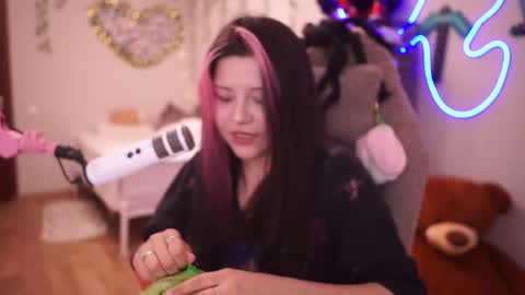 roxysuh online show from 10.30.25