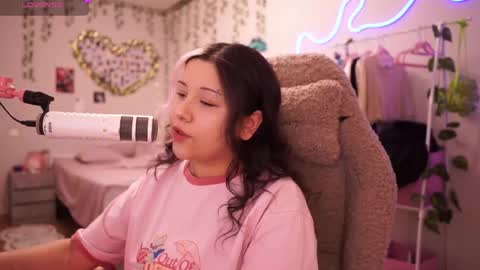 roxysuh online show from 02.23.26