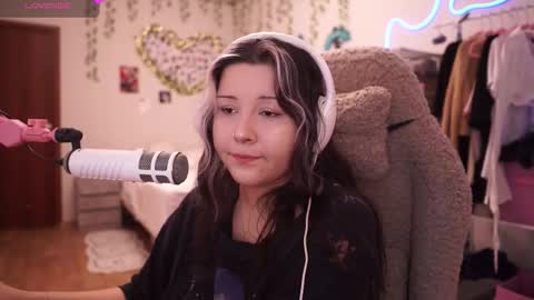 roxysuh online show from 03.16.26