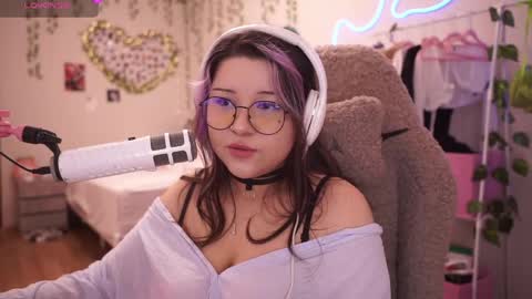 roxysuh online show from 04.24.26