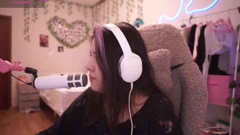 roxysuh online show from 04.25.26