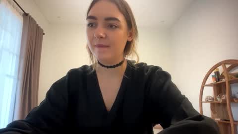 Roxy online show from 03.14.26