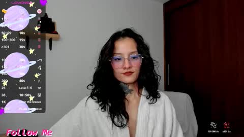 roxy online show from 10.11.25