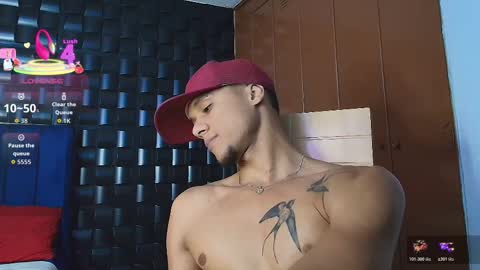 ANTONIO online show from 10.17.25