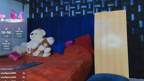 ANTONIO online show from 10.24.25