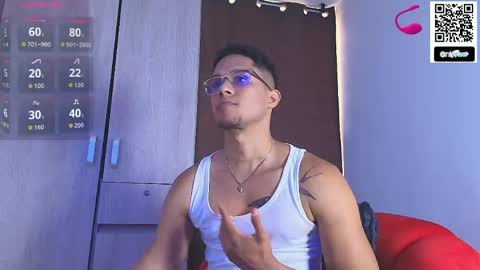 ANTONIO online show from 05.16.26