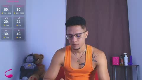 ANTONIO online show from 05.25.26