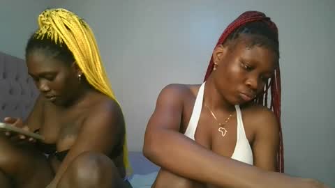 goddes online show from 01.15.26