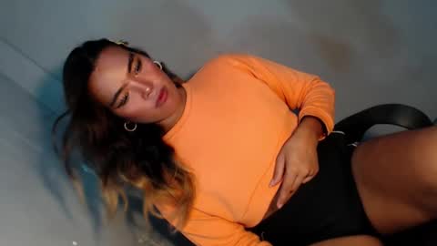 royaltymarcela6969 online show from 09.16.25