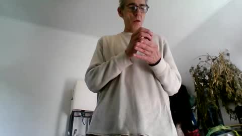 Roy Murrin online show from 12.15.25