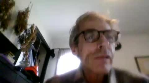 Roy Murrin online show from 02.09.26