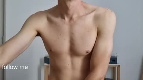 Roy online show from 03.02.26