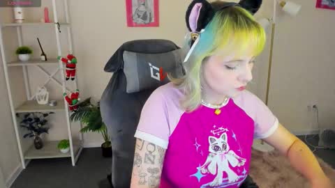 Roziett online show from 02.01.26