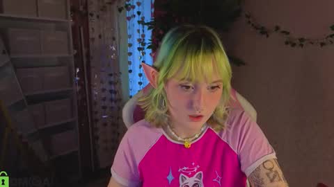 Roziett online show from 02.03.26