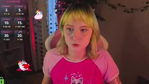 Roziett online show from 02.16.26