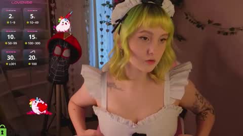 Roziett online show from 02.28.26