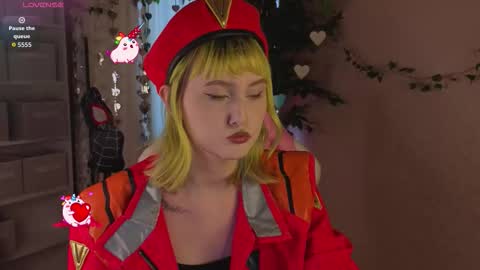 Roziett online show from 03.04.26