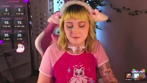 Roziett online show from 03.11.26