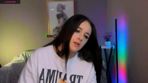Im Rozmary nice to meet you 3 online show from 11.25.25