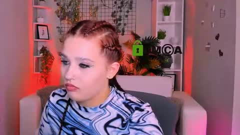 Im Rozmary nice to meet you 3 online show from 07.13.26