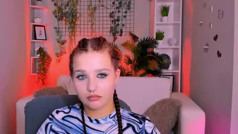 Im Rozmary nice to meet you 3 online show from 07.14.26