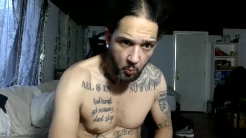 Richhancocc online show from 10.05.25