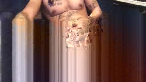 Richhancocc online show from 10.11.25