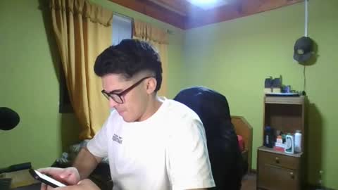 rpaulo25 online show from 01.15.25