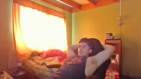 rpaulo25 online show from 01.28.25