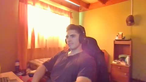 rpaulo25 online show from 02.02.25