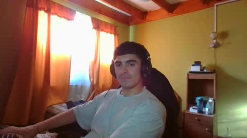 rpaulo25 online show from 02.04.25