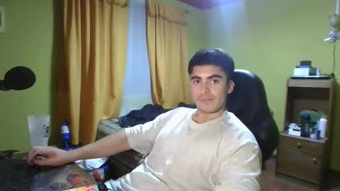 rpaulo25 online show from 02.05.25