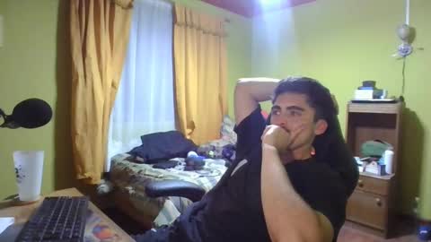 rpaulo25 online show from 02.06.25