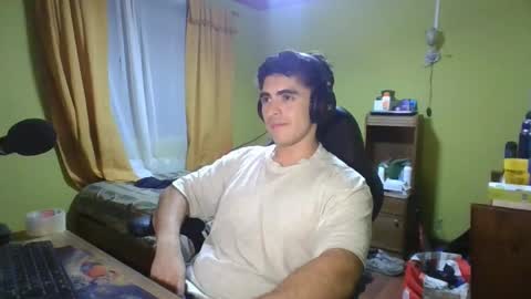 rpaulo25 online show from 02.14.25