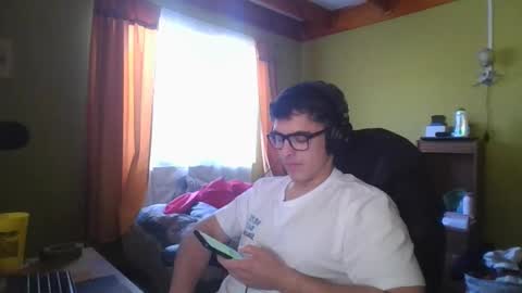 rpaulo25 online show from 03.08.25