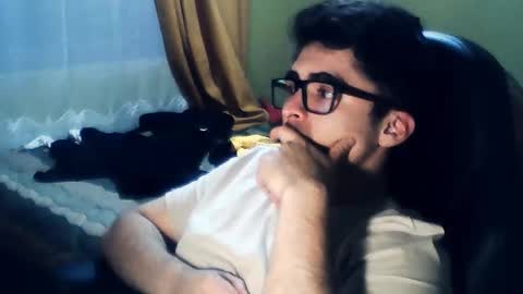 rpaulo25 online show from 09.28.25